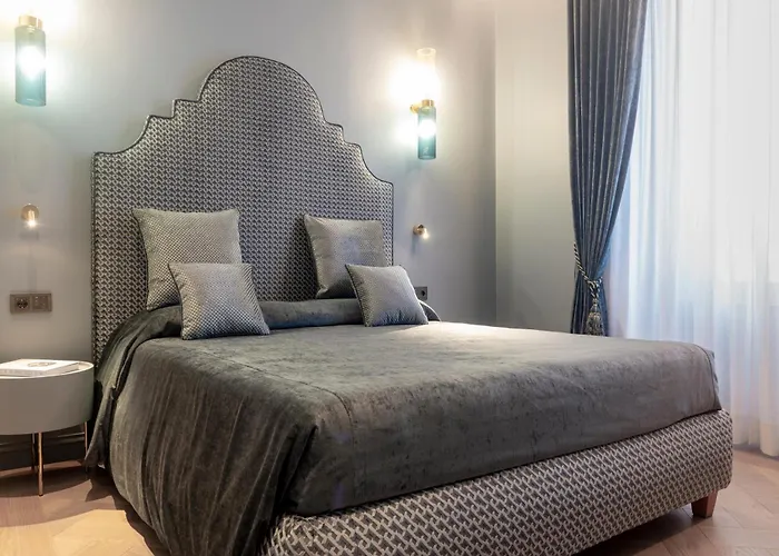 My Luxury Lifestyle Diamond Ferienhaus Rom