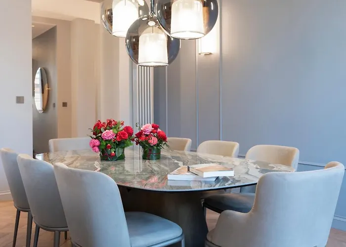 Ferienhaus My Luxury Lifestyle Diamond