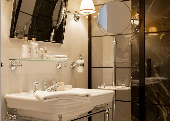 My Luxury Lifestyle Diamond Ferienhaus