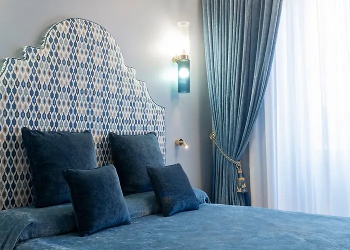 My Luxury Lifestyle Diamond Ferienhaus Rom